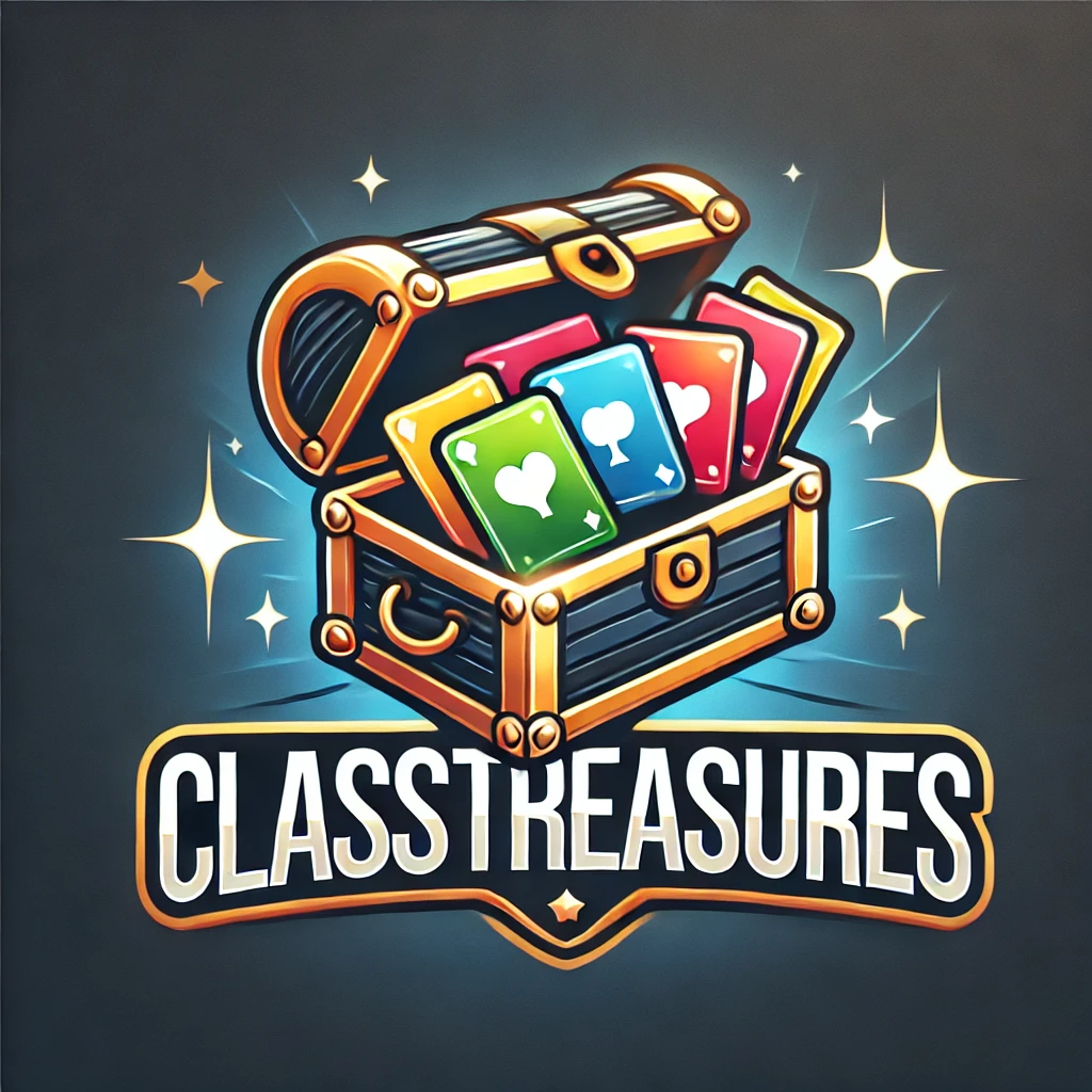 ClassTreasures