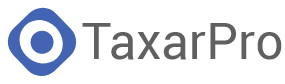 Logo TaxarPro